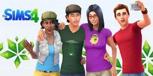 Кипит работа над тремя дополнениями для The Sims 4